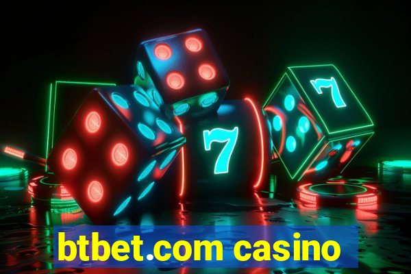 btbet.com casino